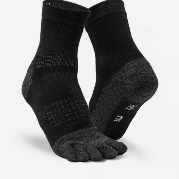 kaos kaki running 5 jari / kaos kaki lari / kaos kaki 5 jari