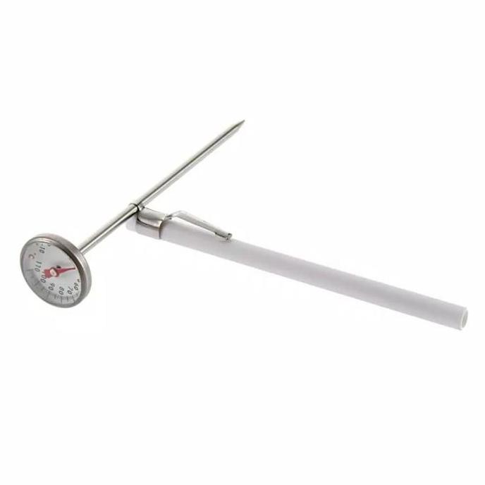 NEW Termometer Kopi Termometer Masak Dapur Manual BBQ Analog Thermometer