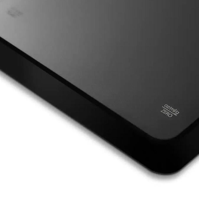 Bellashoopingcom - Timbangan Kopi Ck215 V6 Drip Coffee Scale Usb Charger Timer