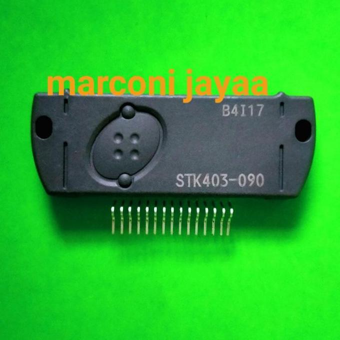 IC STK 403-090