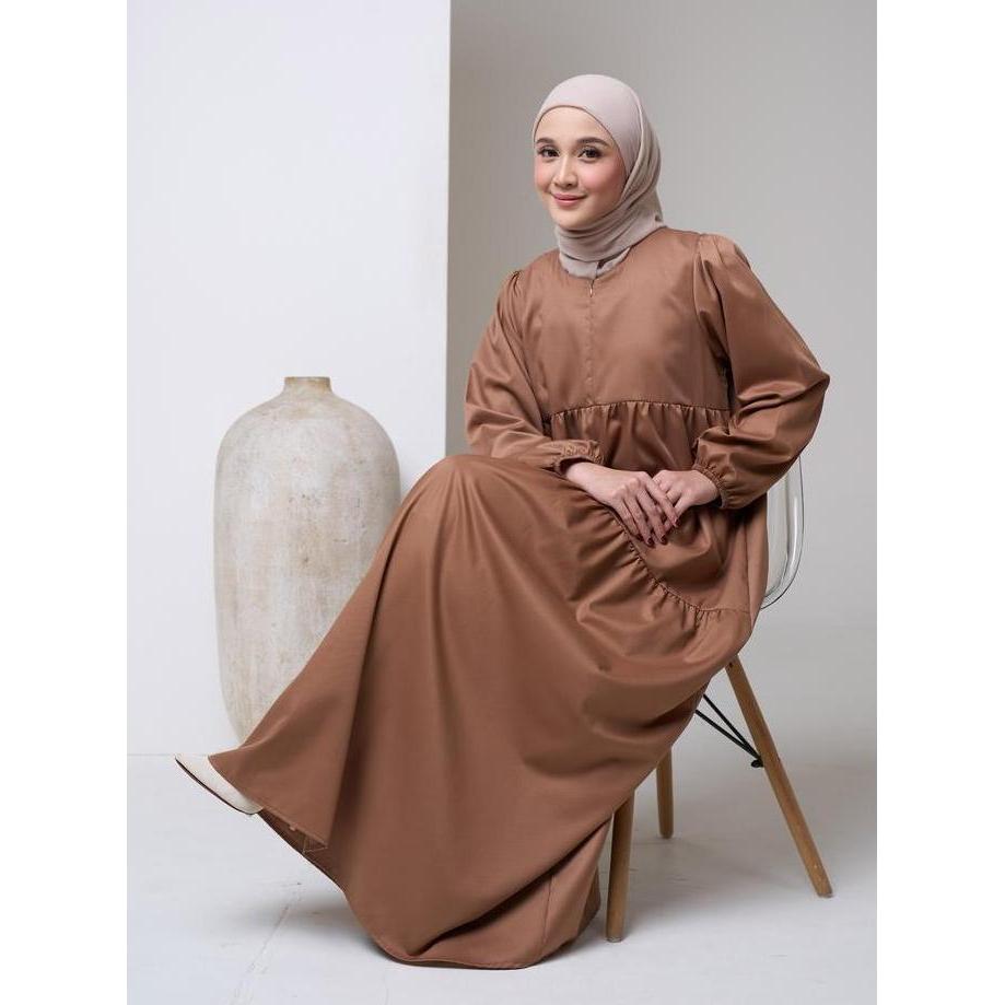 Forever Sweet Gamis Wanita Noura