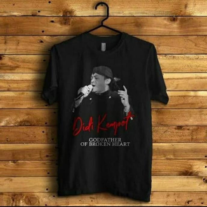 Kaos Didi Kempot 2