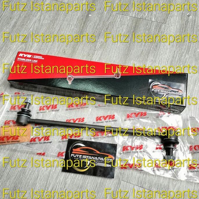 Kayaba Link Stabil Stabilizer Merk Kayaba Depan Toyota Alphard Anh20 Th 2008 - On Original Ready