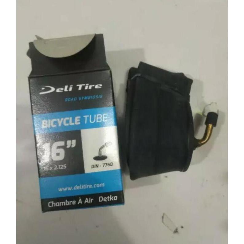 Promo ban dalam sepeda listrik selis swallow COD