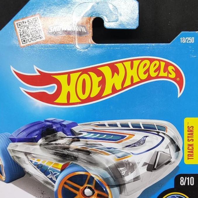 hotwheels pharadox xray kode 986