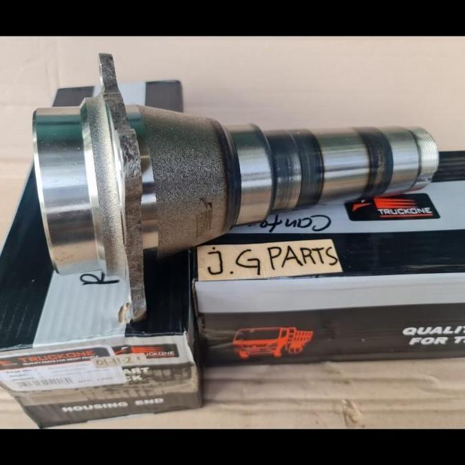 Selongsong Gardan Pucuk Rebung Kiri Mc864533 Colt Diesel Ps 100 Ps100 Forsale