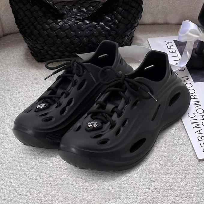 Sepatu Pria Korea Terbaru Sepatu Olahraga Sepatu Tebal Atasan Tinggi Sepatu Olahraga Sandal Pria Rin