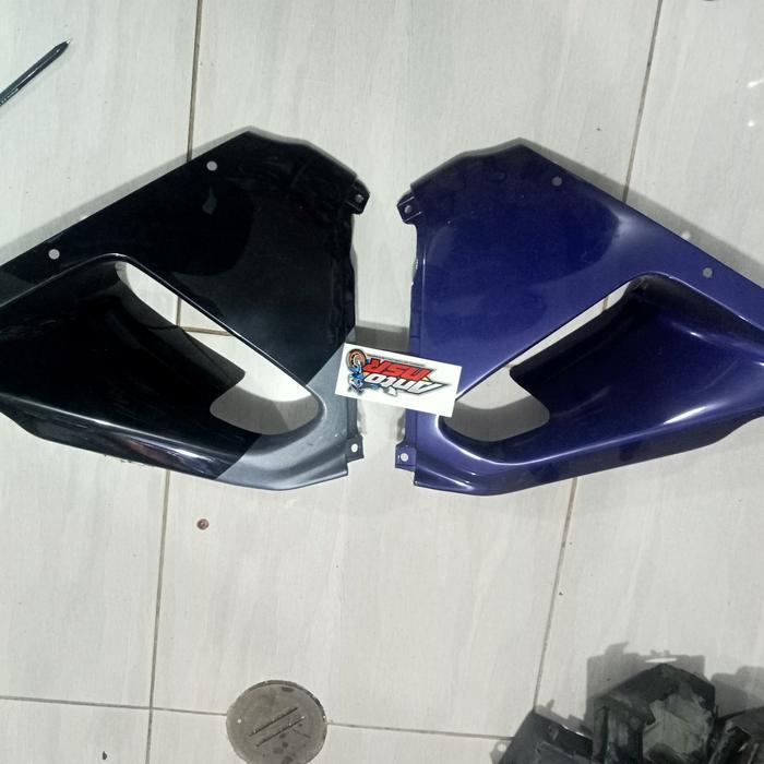 Fairing Tengah Nsr Rr Astra Original Dan Terpercaya
