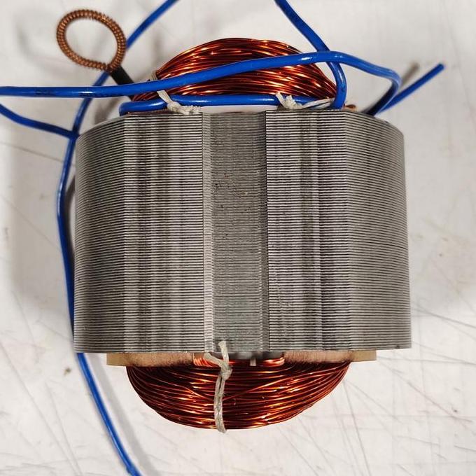 TERBARU - stator circular Saw M-2650 MODERN