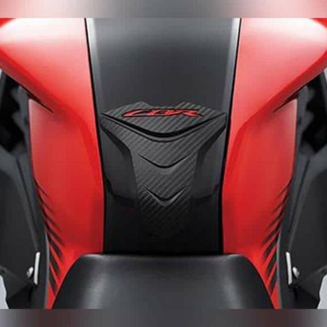 NEW 0TANK PAD NEW CBR150R 2021-2022 original ahm