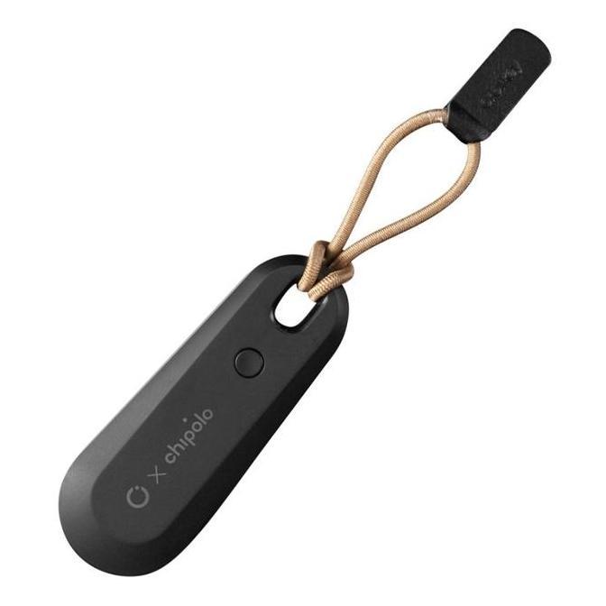 Orbitkey x Chipolo Bluetooth Tracker V2 Key Finder Gantungan Kunci Ori