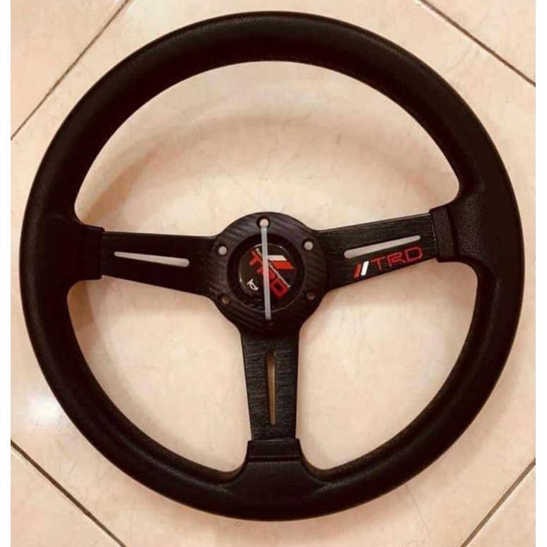 STIR RACING 13INCH TRD