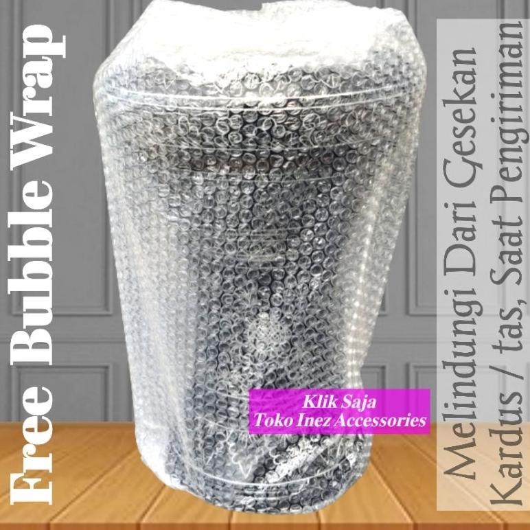 Gendang Atau Darbuka Kayu 8 Inch Hitam Silver Power Beat Hitam Made In Taiwan