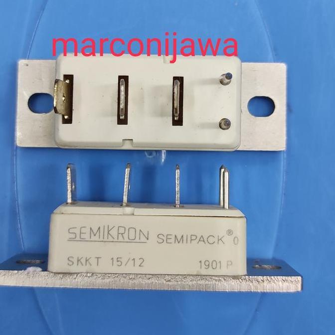 SKKT 15/12 semikron