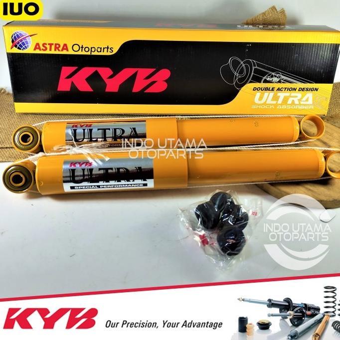 Shock Breaker KYB Belakang Futura T120ss KAYABA Ultra