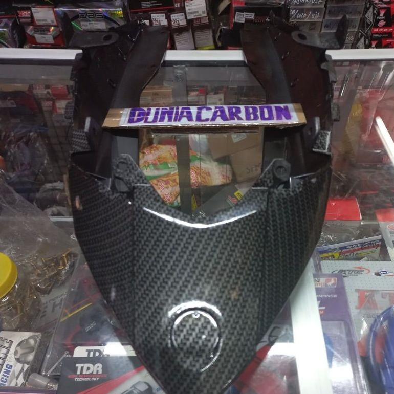 cover body belakang yamaha R25  original body belakang MT25 carbon