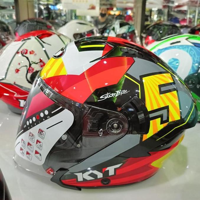 helm kyt NFJ jaume masia