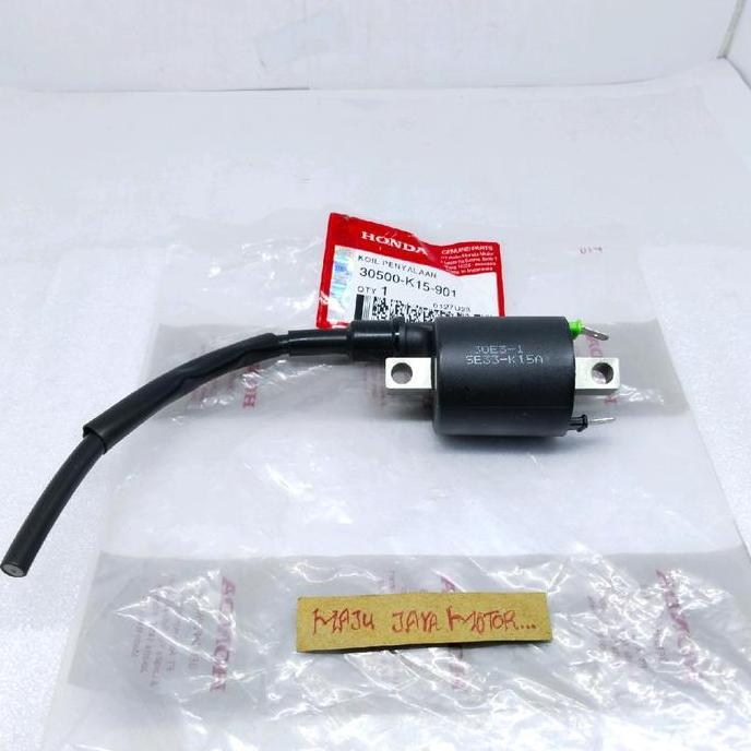 Promo Koil COIL CB150 R STREETFIRE 30500-K15-901-ORI Diskon