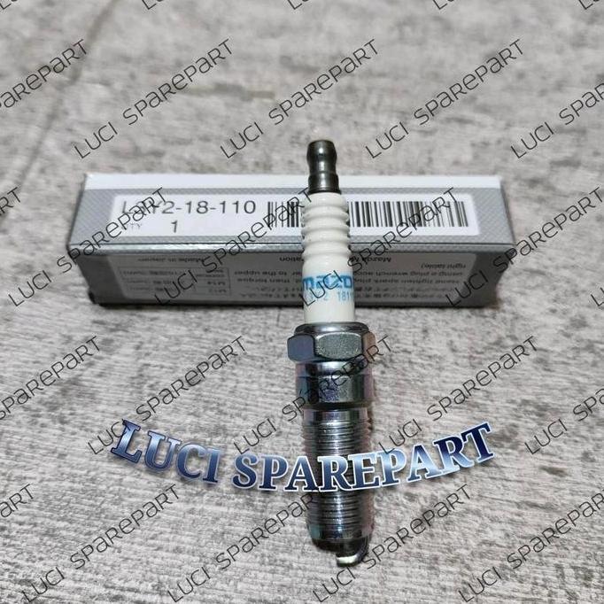 Promo Busi Mazda Biante Non Skyactiv Skyactive Sky Activ Active Original Diskon