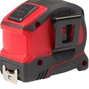 MILWAUKEE 4932464663 AUTOLOCK 5M MEASURE Meteran [terbaik]