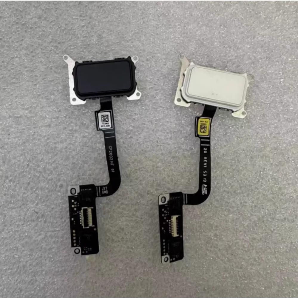 For Dell XPS 13 9300 XPS13 9301 9310 laptop Power Button Board with Cable switch Repairing Accessori