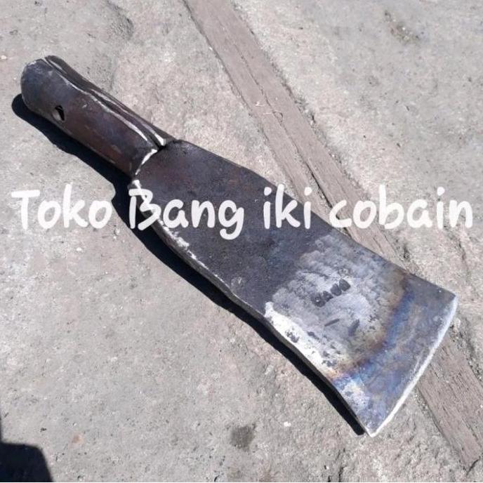 Mata Dodos Tanah Lempak Dodos Baja Per Asli