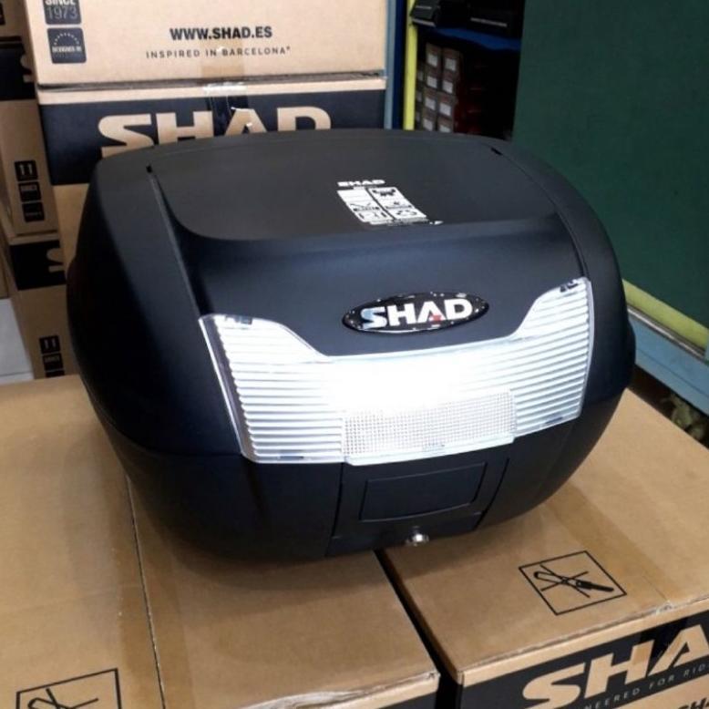 BOX MOTOR SHAD SH 40 / TOP BOX SHAD SH40 / ORINAL SHAD INDONESIA