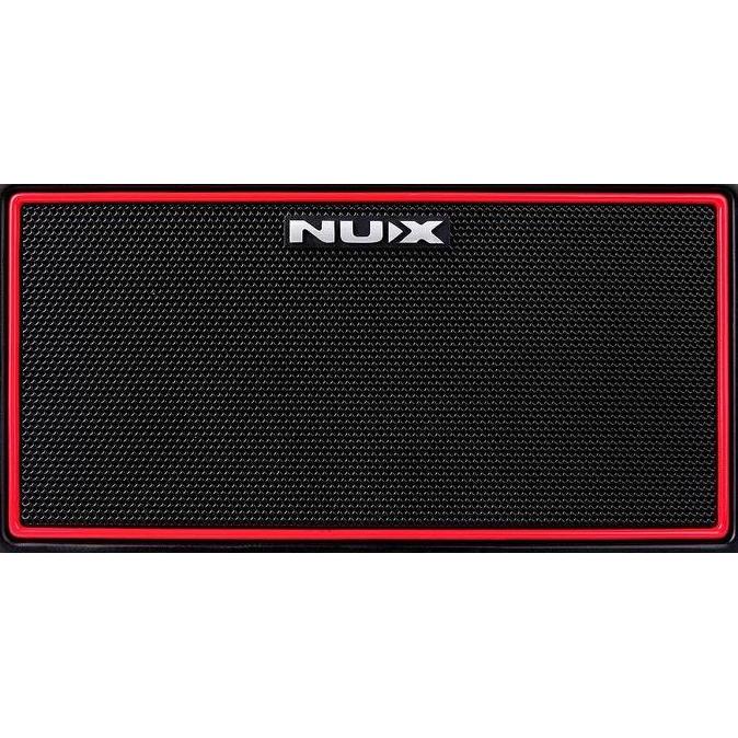 NUX MIGHTY AIR BMJ