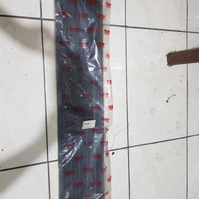 Karet Footstep Belakang Mobil Panther Capsul Terlaris