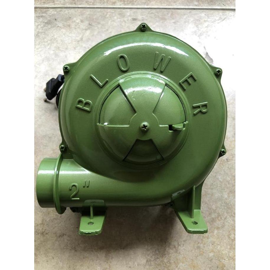 Blower keong 2" electric | blower keong 2inch eletrik