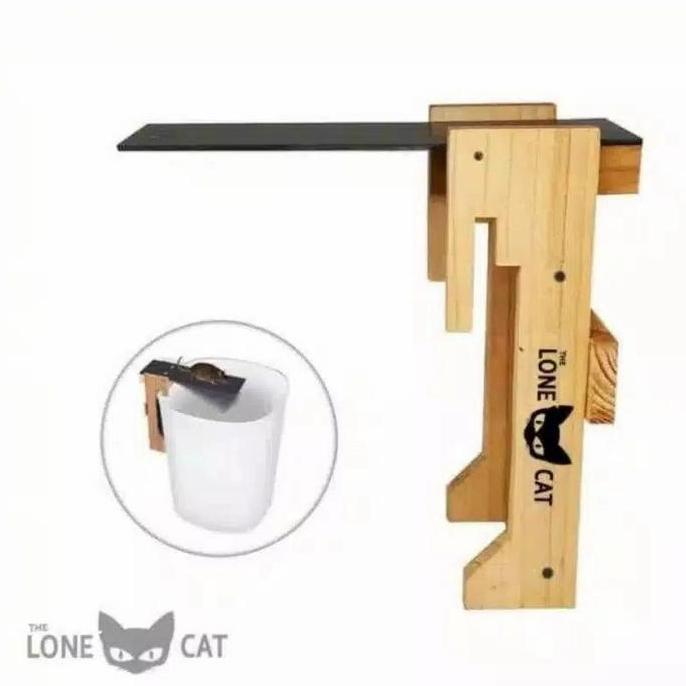 Jebakan Tikus / Perangkap Tikus / Jebakan Tikus Massal