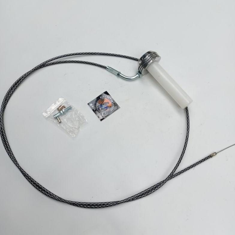 Holder gas custom . Holder gas motor custom . choppeer . bobber . classic