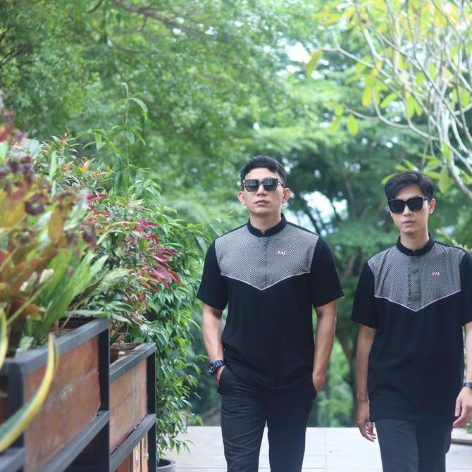 KOKO HANIFAH ORIGINAL ZAI MUSLIM WEAR