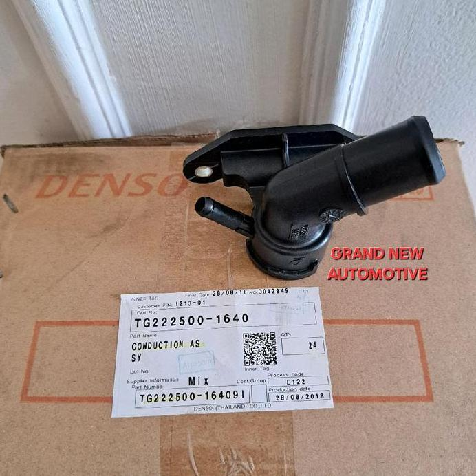 Ready Stock Filler Corong Air Radiator Honda Brv Original