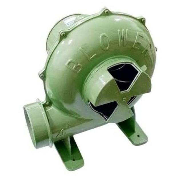 Blower Keong 4 Inch Blower Listrik 4 Inch