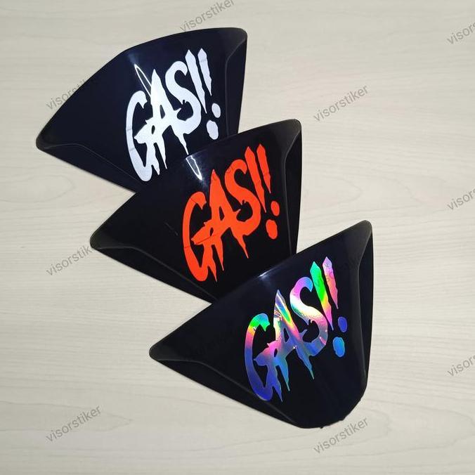 Viral  Visor Beat Fi Esp Visor Variasi Beat Esp 2014-2015 Windshield Beat Kaca Depan Beat Fi Aksesor