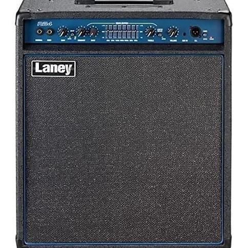 LANEY RB4 BASS AMP BMJ