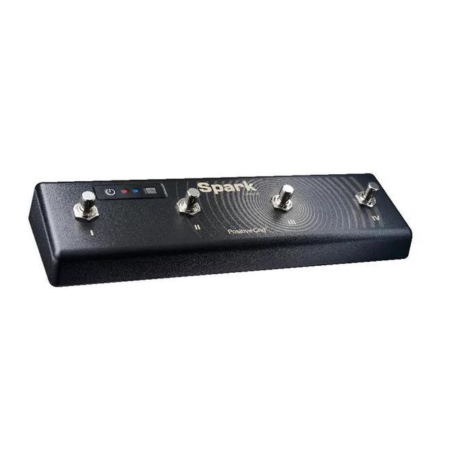 POSITIVE GRID SPARK CONTROL FOOTSWITCH  BMJ S