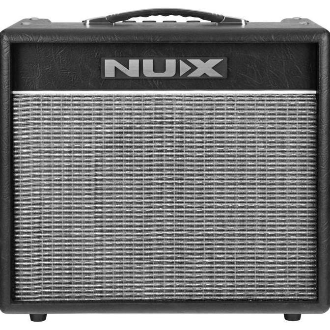 NUX MIGHTY 20 BMJ