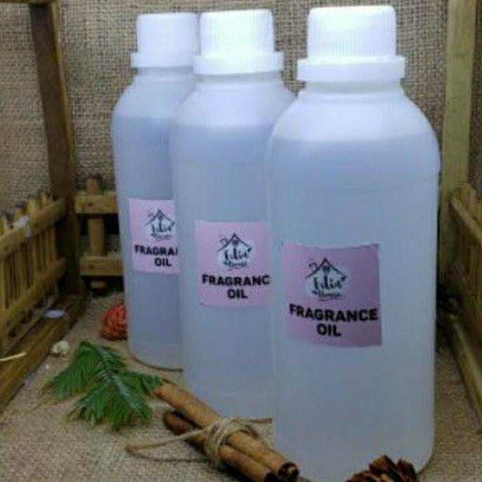 Fragrance Oil for Scented Candle 250 ML