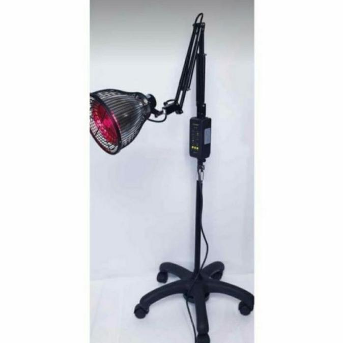 LAMPU INFRARED MERK CORONA CQ 88