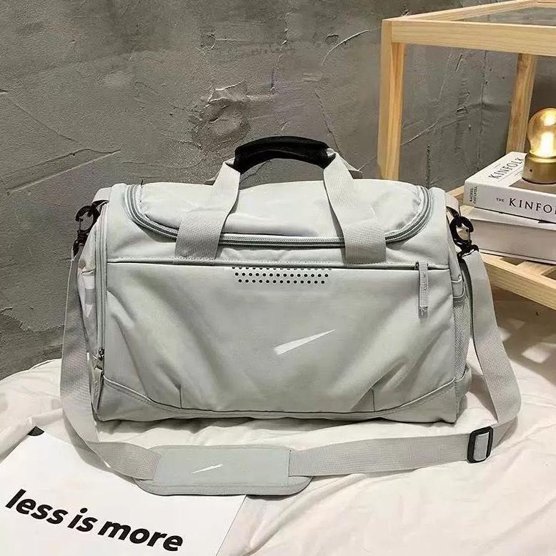 sale tas gym jordan tas pria wanita tas jinjjing tas selempang jordan tas olahraga tas mudik #3506