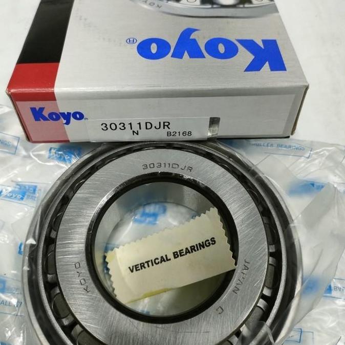 Promo BEARING 30311 D KOYO 30311DJR Diskon