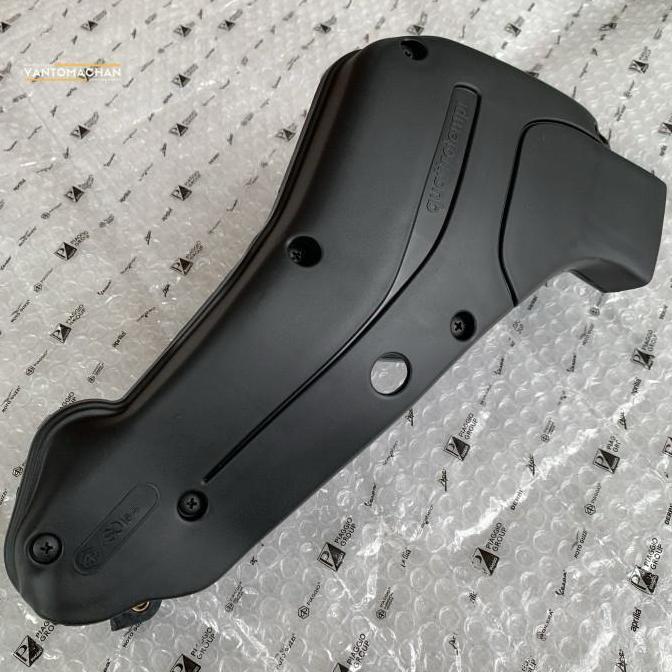 Promo Box Filter Udara Piaggio Zip Orginal Piaggio Diskon