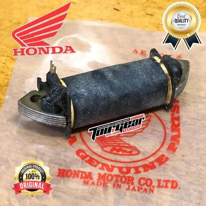 Spull Spul Sepul Cdi Honda Win Star Astrea Prima Original Lostpack 31120-Gn8-921P Original Dan Terpe