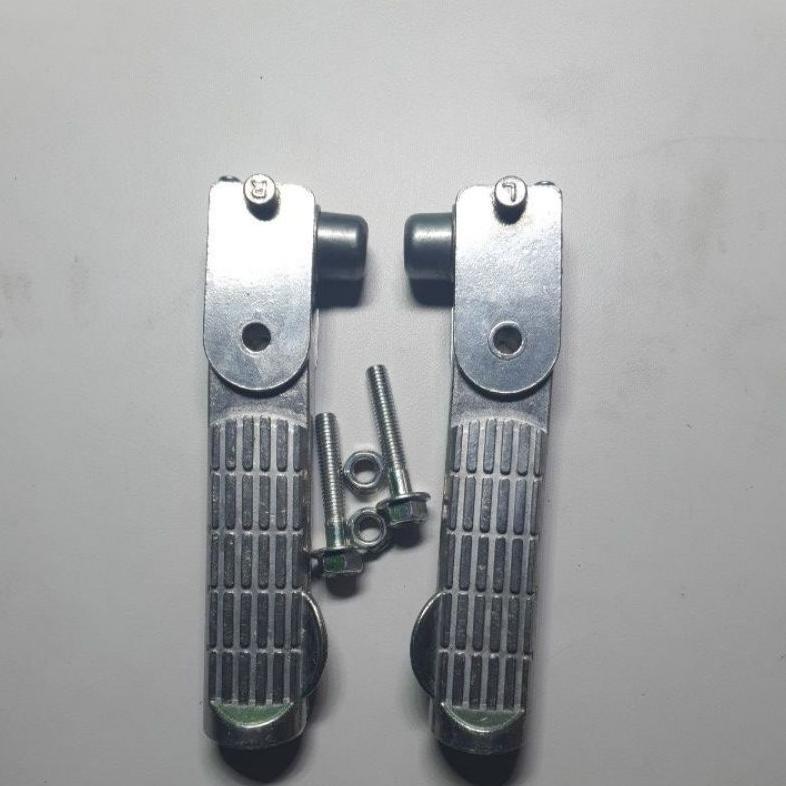 Footstep Injakan Kaki Kymco LX