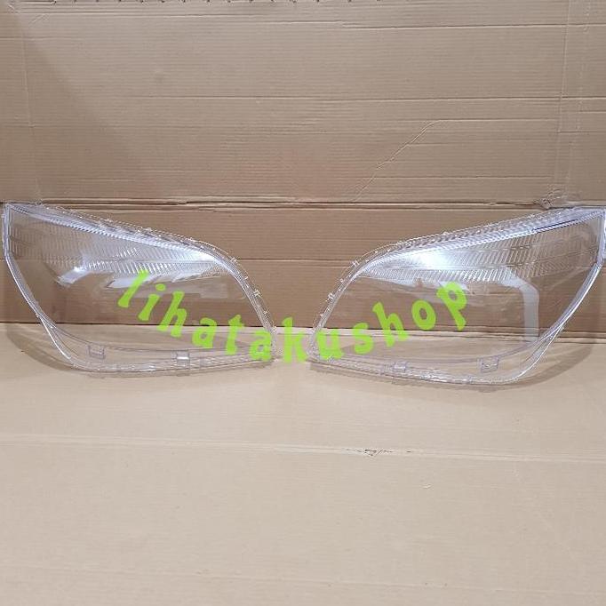 Mika Lampu Depan Mika Headlamp Rush Terios 2006 2007 2008 2009 2010 2011 2012 2013 2014