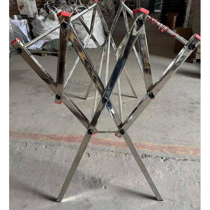 jemuran baju stainless steel jemuran baju minimalis jemuran baju lipat jemuran baju