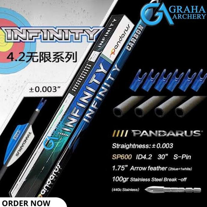 ARROW PANDARUS INFINITY