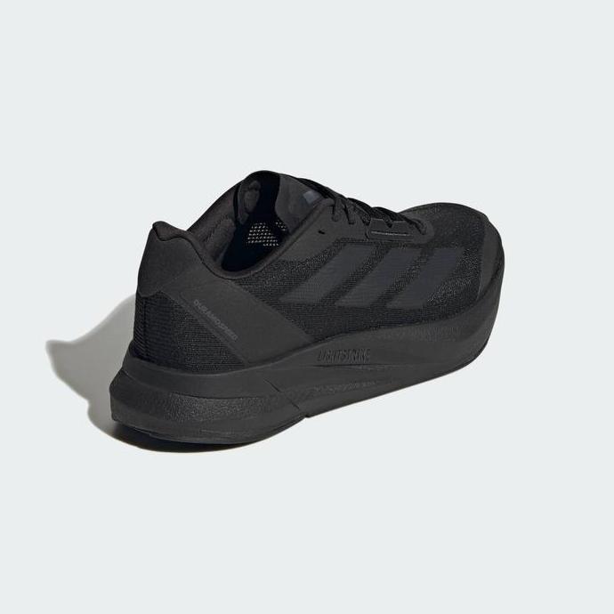 Adidas Running Duramo Speed Shoes Women Black Ie9682